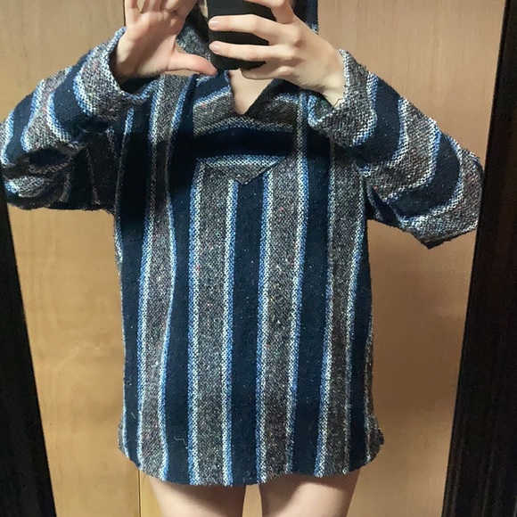 Hippie Hoodie - Picture 3 of 7